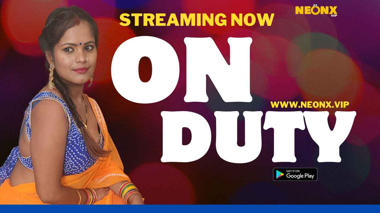 On Duty Neonx Hindi Uncut Porn Video Free Porn Video