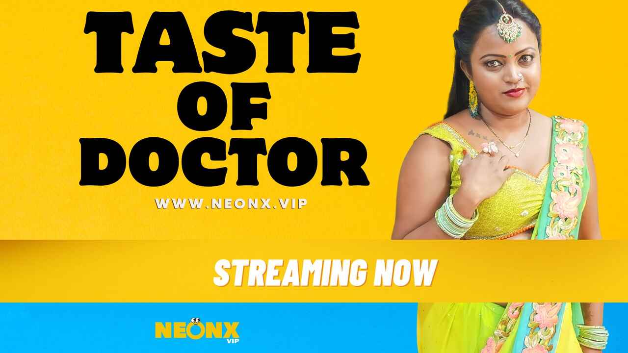 taste of doctor neonx hindi uncut porn video Free Porn Video