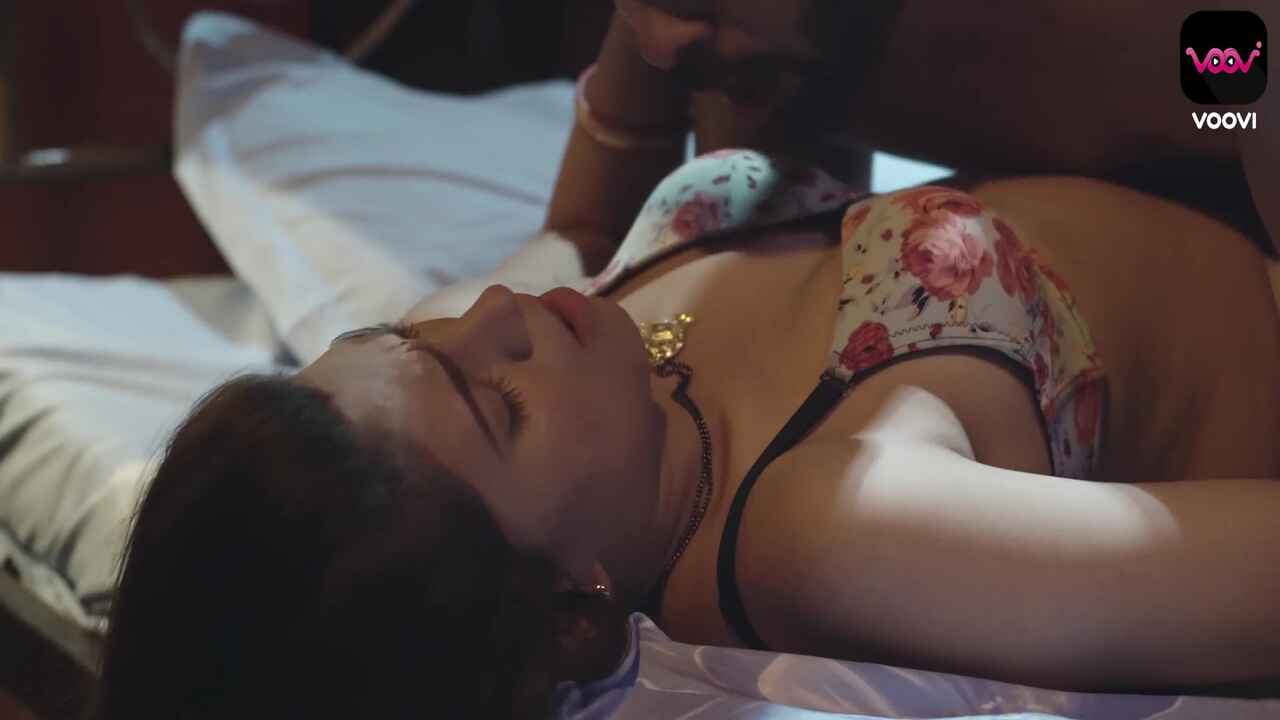 Xxx Bed Web - berang 2023 voovi porn web series Free Porn Video