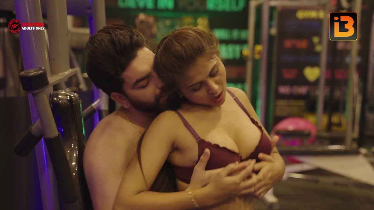 hindi sex web series Free Porn Video