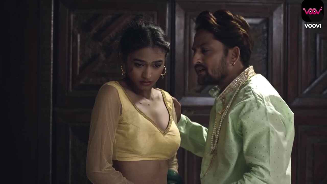 nathuniya 2023 voovi sex web series Free Porn Video