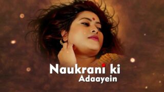 Naukrani Ki Adaayein 2023 Atrangii Hindi XXX Short Film