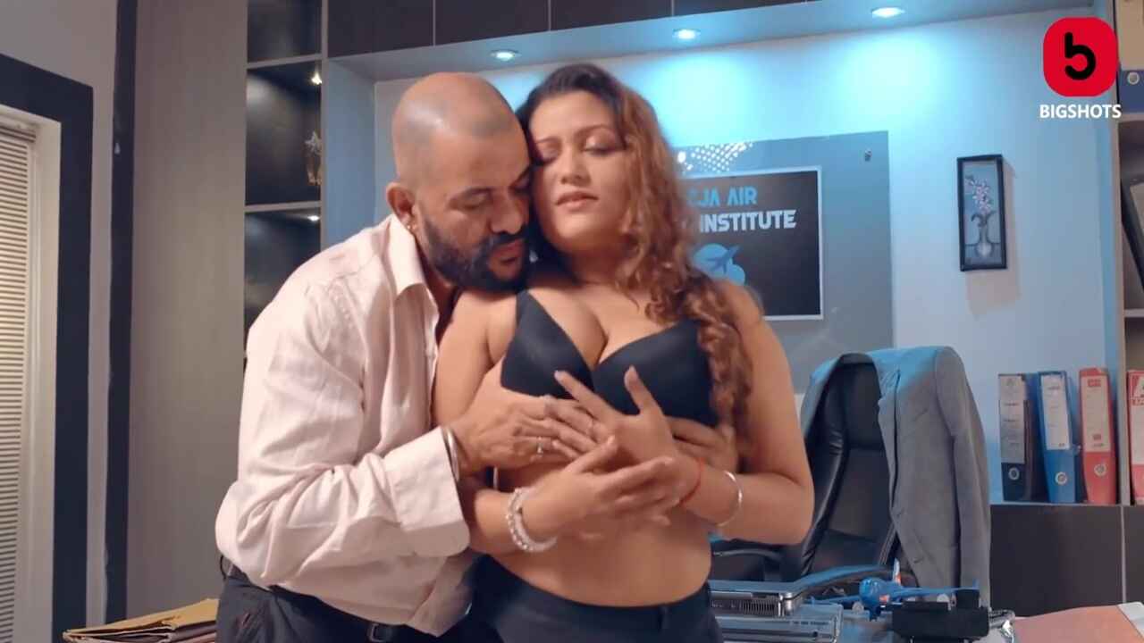 daakhila bigshots sex web series Free Porn Video