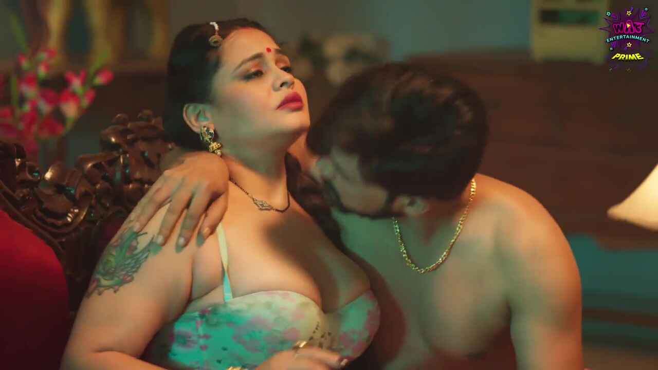 neelami 2023 wow entertainment sex web series Free Porn Video