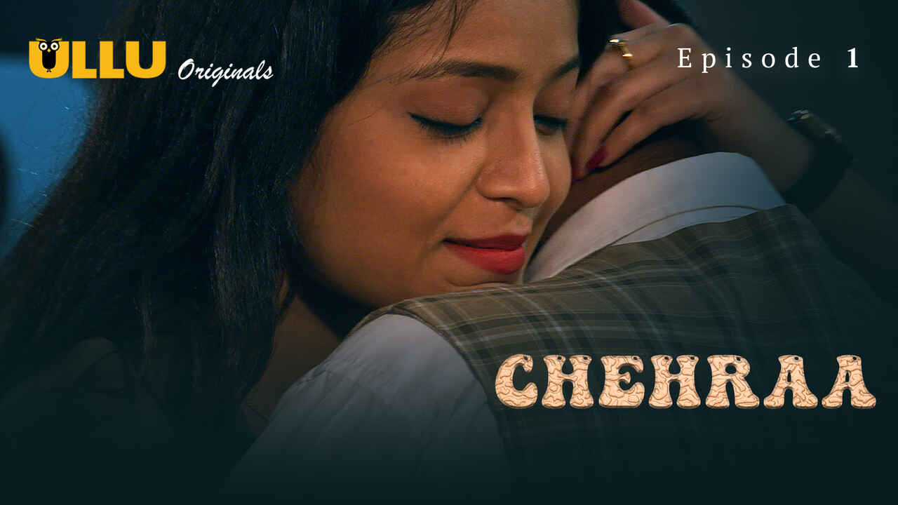 Chehraa 2024 Ullu Originals Hindi XXX Web Series Episode 1