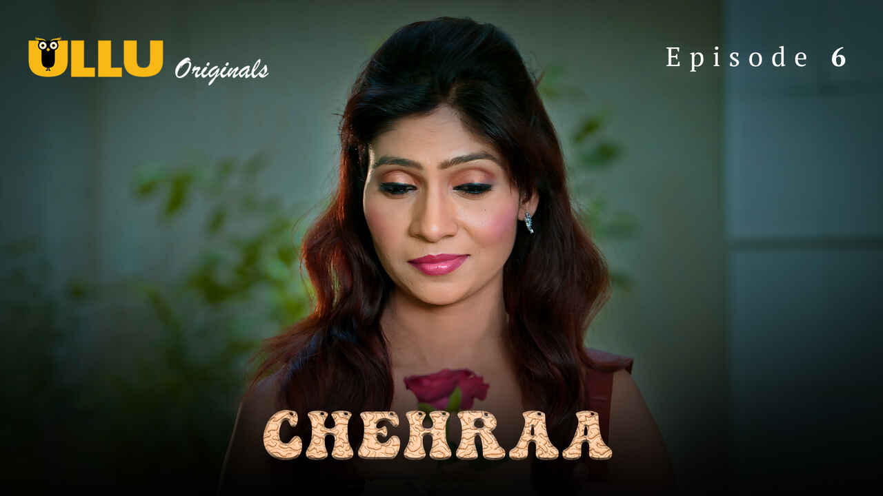 Chehraa 2024 Ullu Originals Hindi XXX Web Series Episode 6