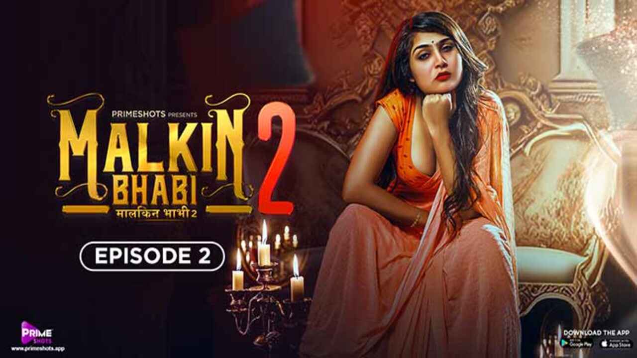 malkin bhabhi 2024 primeshots xxx web series Free Porn Video