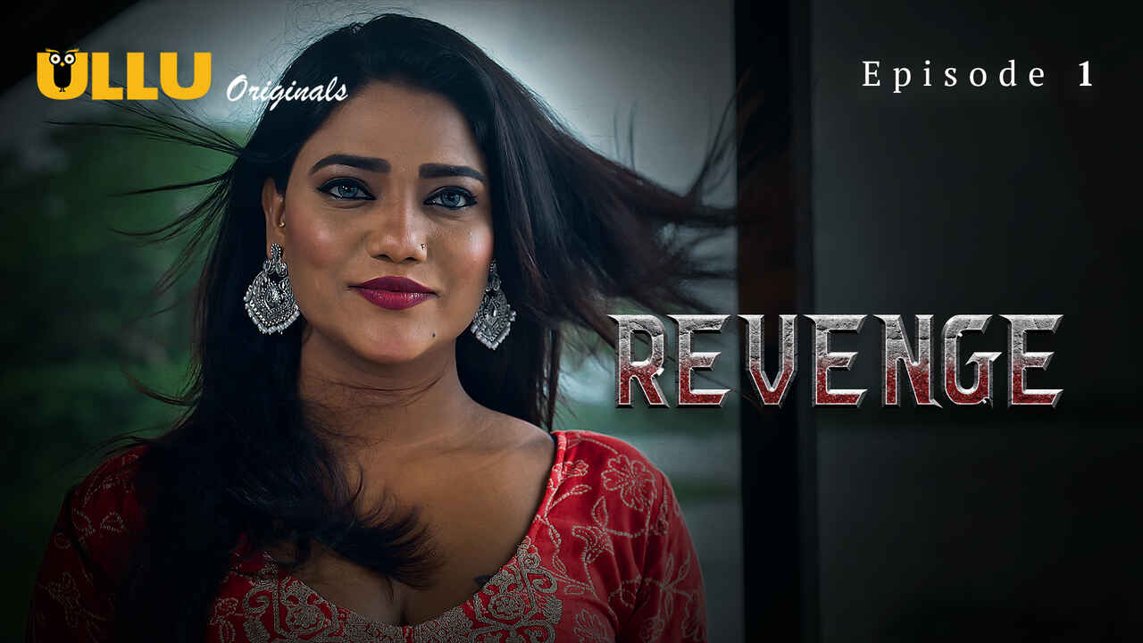 Revenge 2024 Ullu Originals Hindi XXX Web Series Episode 1