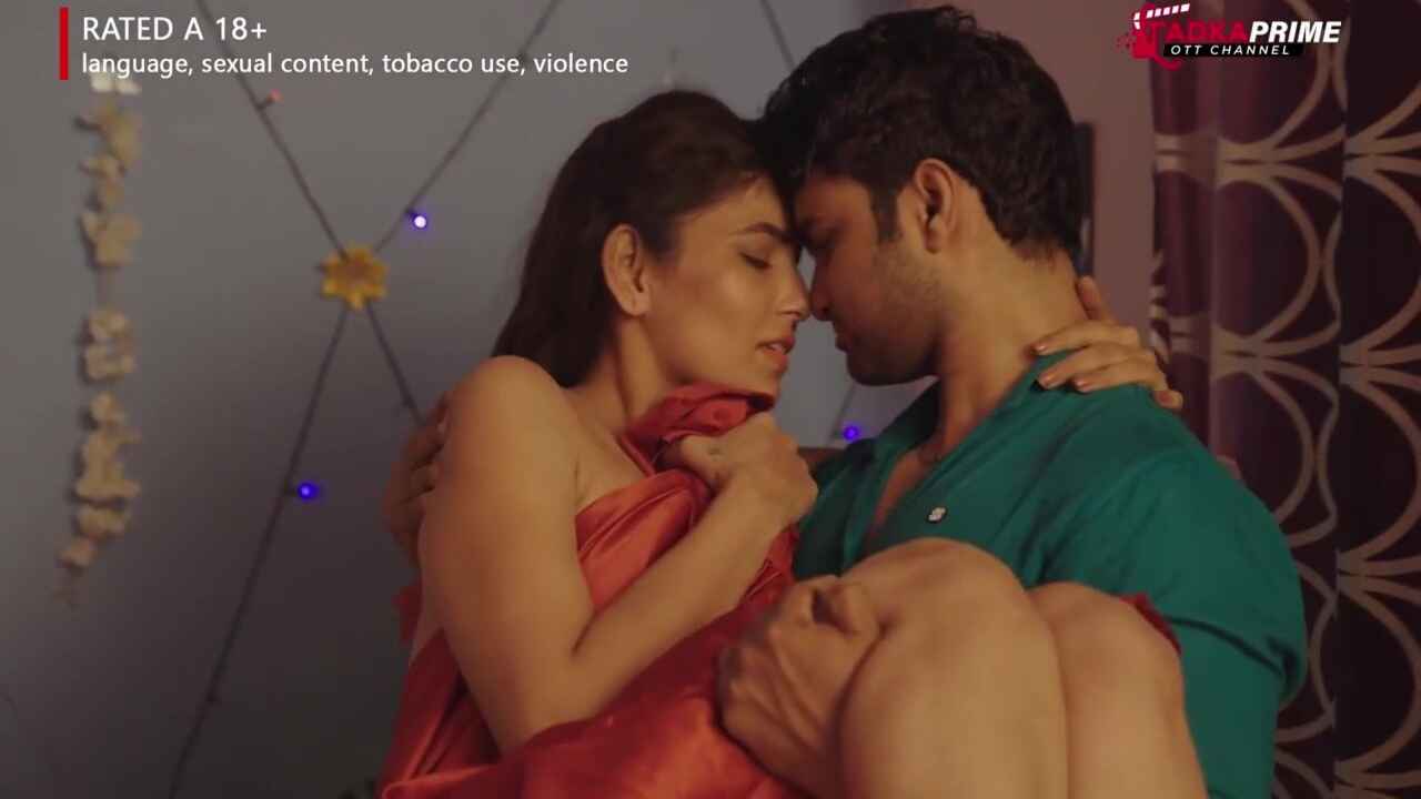 gulabo tadka prime adult video Free Porn Video