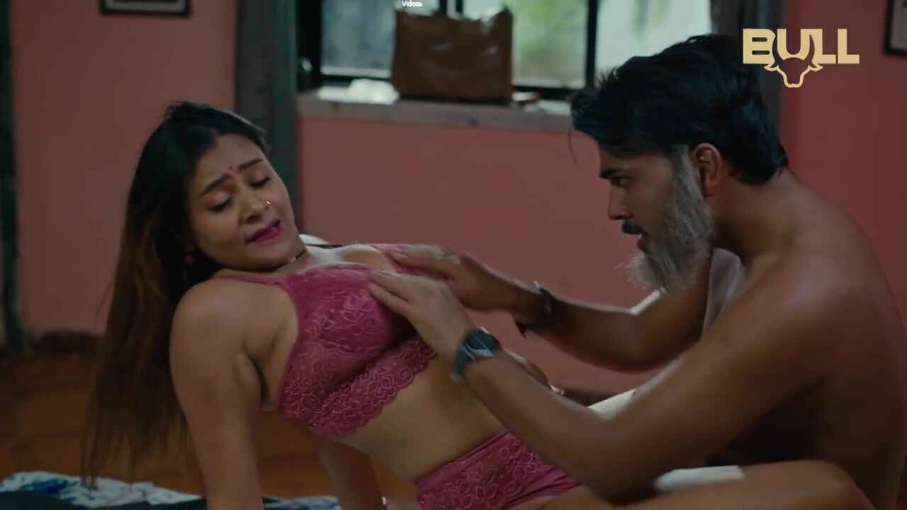 Hindi Porn Web Series Free Video UncutMasti.com