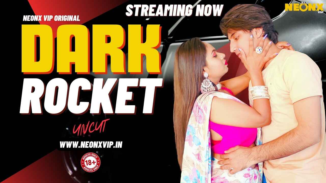 dark rocket neonx xxx video Free Porn Video