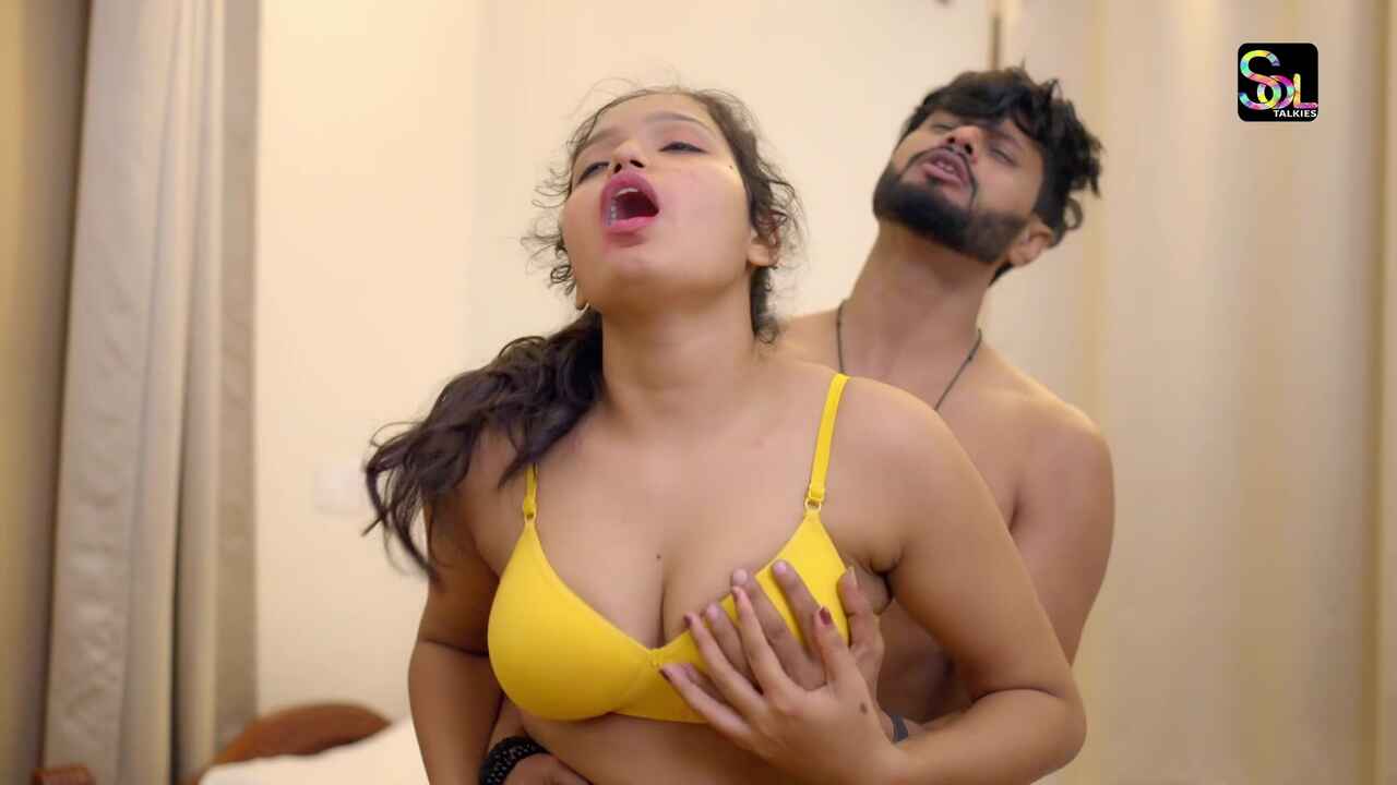 soltalkies sex web series Free Porn Video