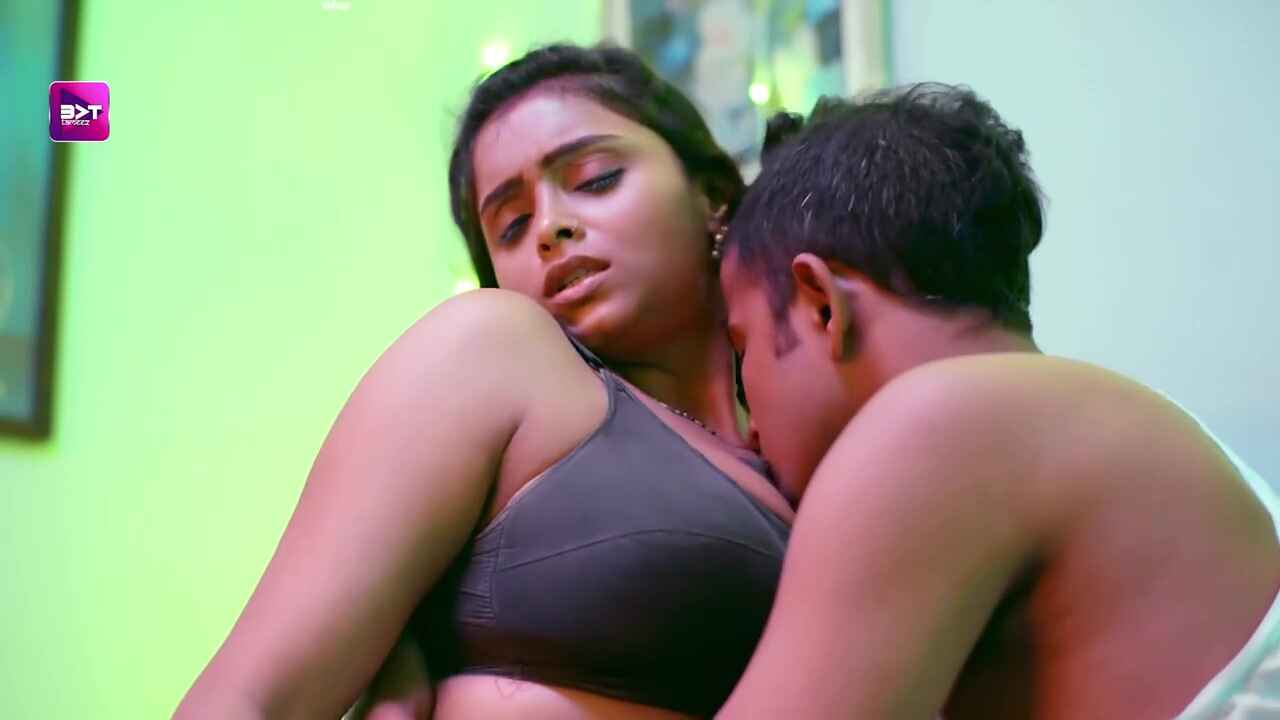 Hot hindi web series free porn video