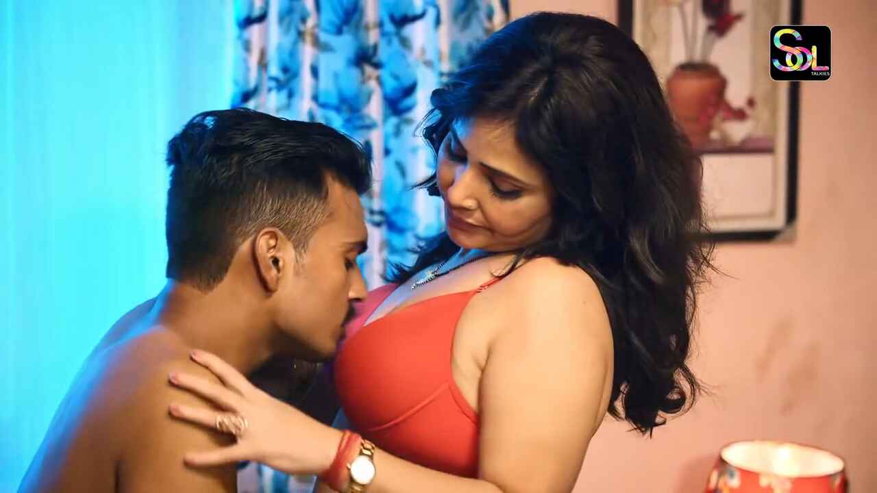 hera pheri soltalkies adult web series Free Porn Video