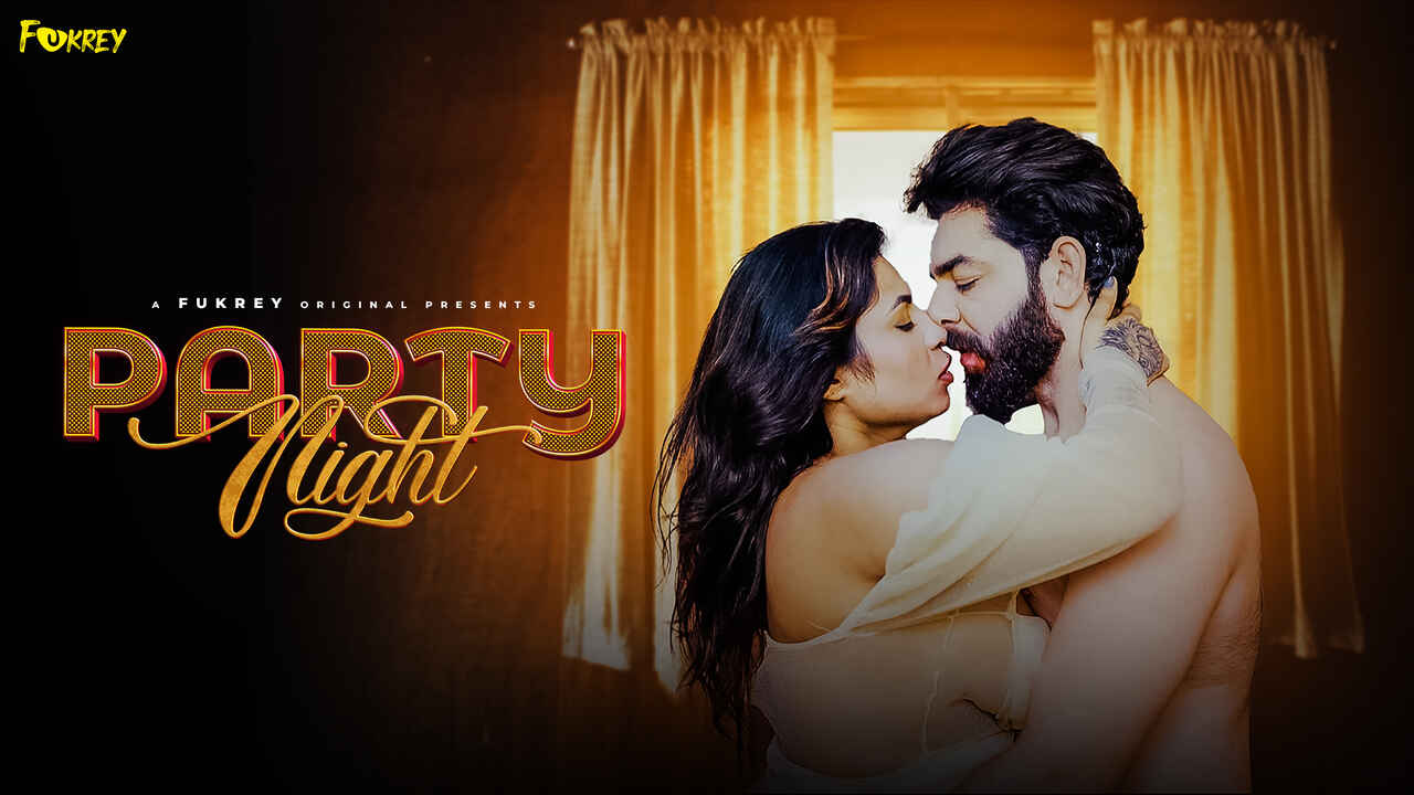 party night fukrey adult short film Free Porn Video