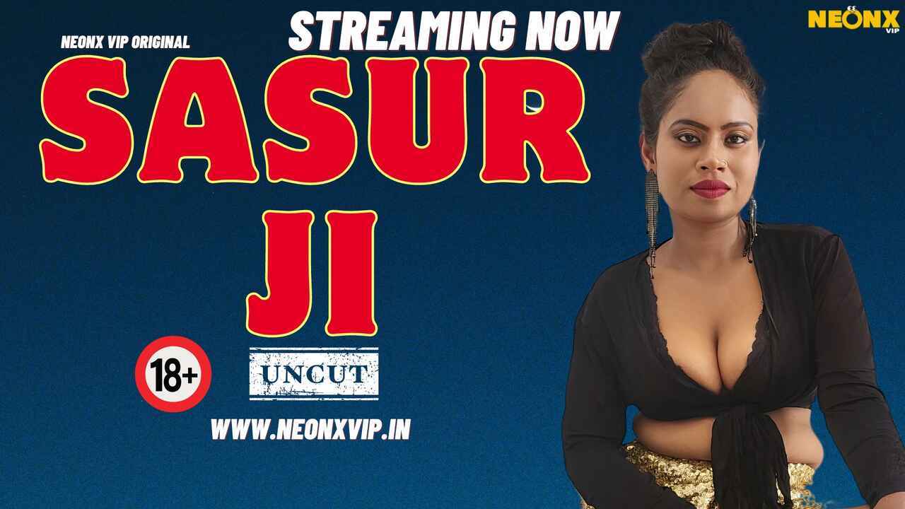 sasur ji 2024 neonx hindi sex video Free Porn Video