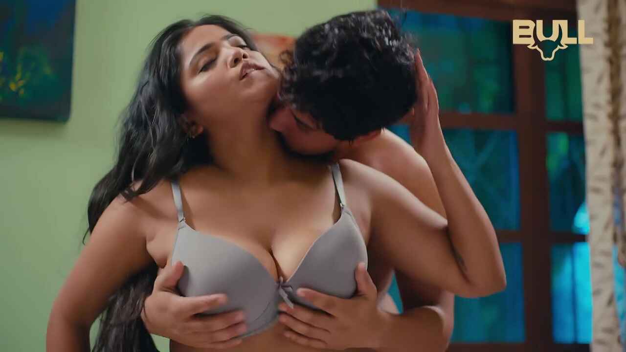 kaam dand bull app sex web series Free Porn Video