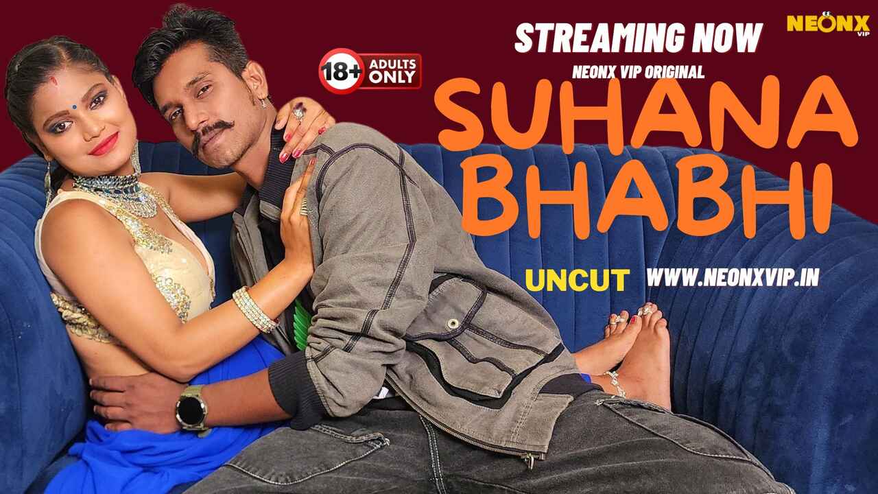 suhana bhabhi neonx sex video Free Porn Video