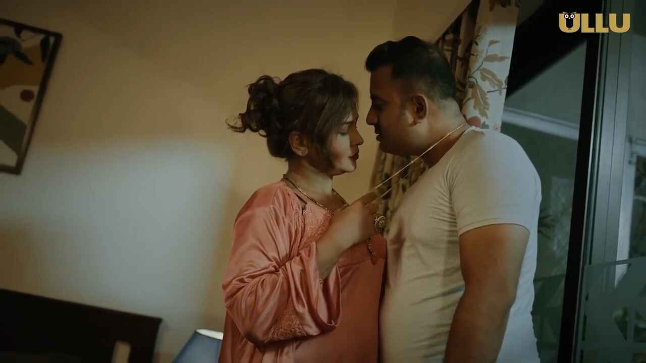 Ridhima tiwari webseries