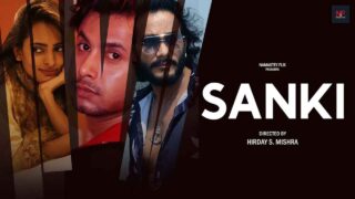 Sanki 2024 Namasteyflix Hindi XXX Short Film