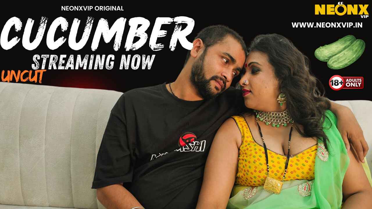 cucumber neonx hindi sex video Free Porn Video