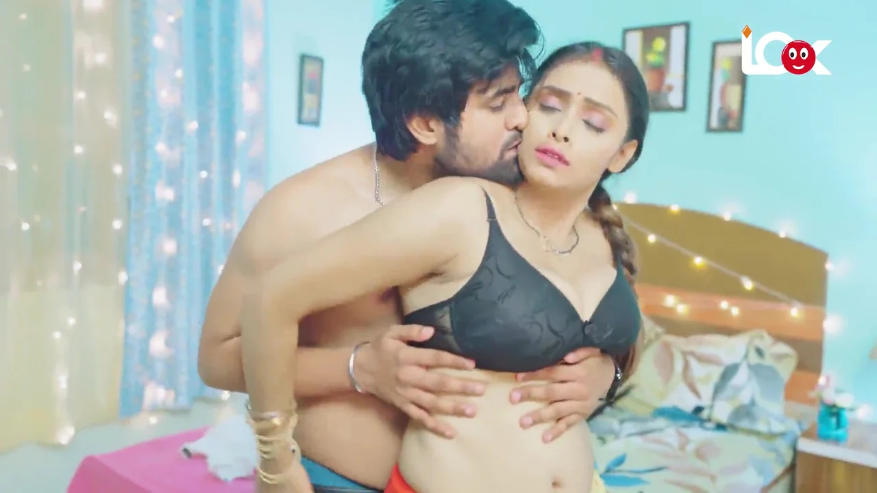 Kaam Sukh 2 2025 Look Entertainment XXX Web Series Episode 5