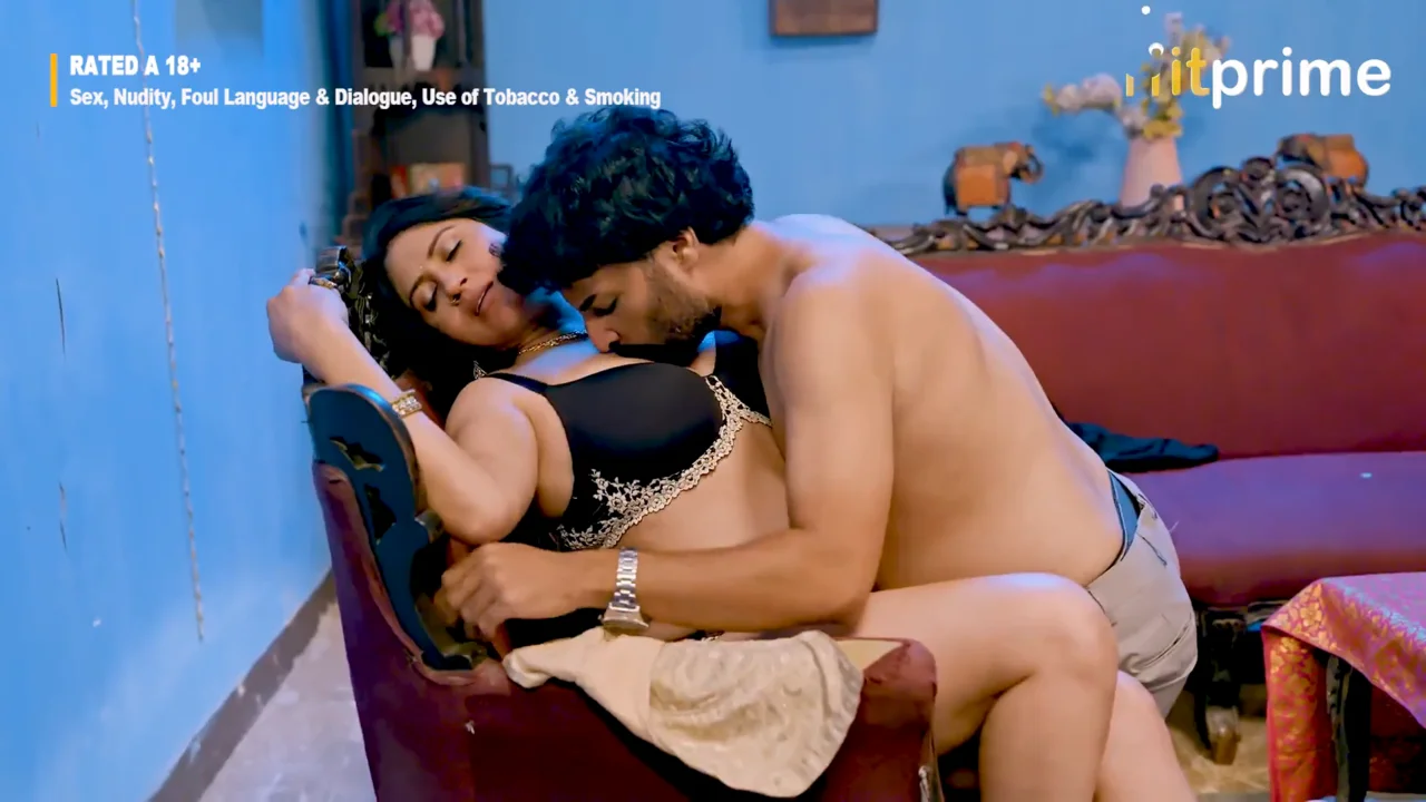 Hindi web series hot free porn video