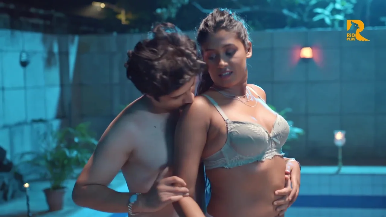 Swapna Sundari 2025 Rioplus Hindi XXX Web Series Episode 4