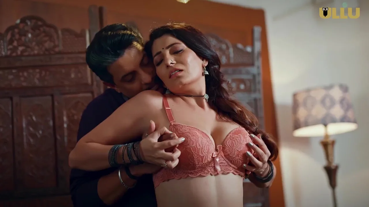 Ullu hot web series free porn video