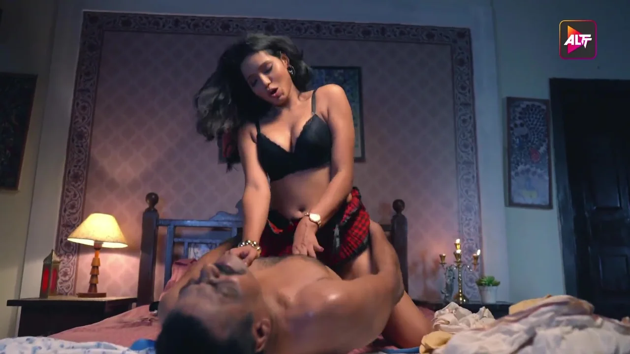 Rangeen Kahaniyan 26 2025 Altt App Hindi XXX Web Series Ep 2