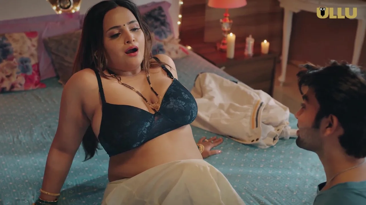 Ullu porn web series free porn video