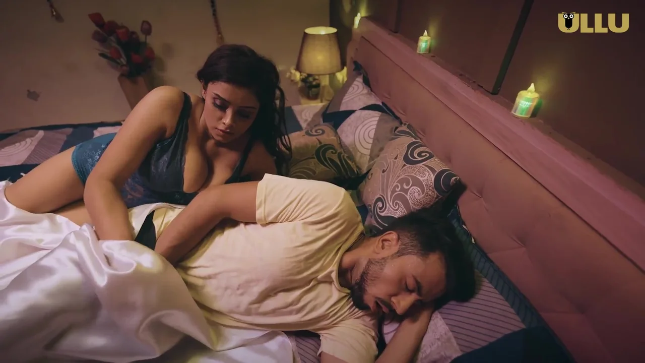 Hot ullu web series tamil free porn video