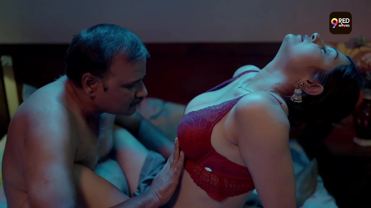 Ravan 2025 9RedMovies Hindi XXX Web Series Epsiode 7