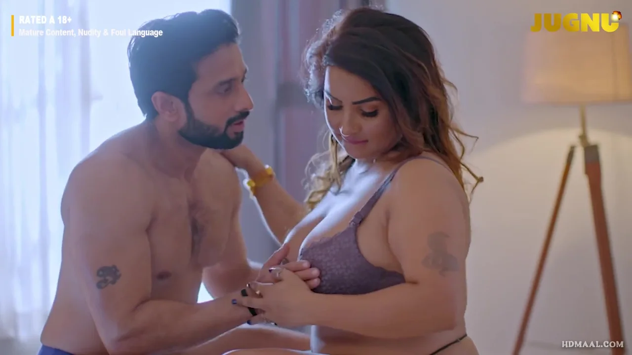 Biwi Atthani Saali Rupaiya 2025 Jugnu App Hindi XXX Web Series Ep 5