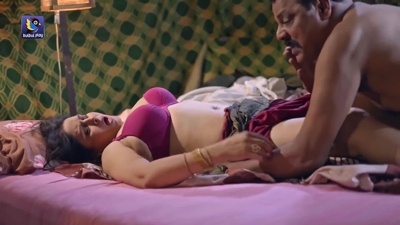 Kishori Dhaba 2025 BulbulPlay Hindi XXX Web Series Ep 3