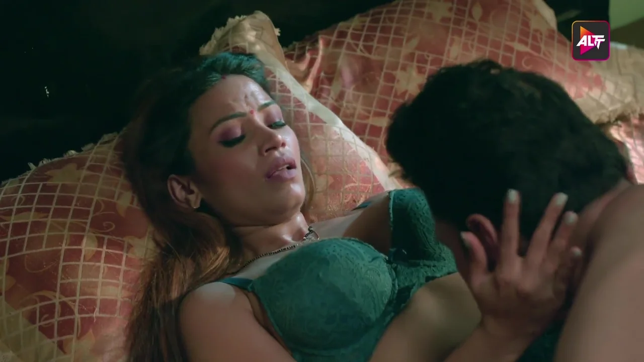 Rangeen Kahaniyan 33 2025 Altt App Hindi XXX Web Series Ep 4