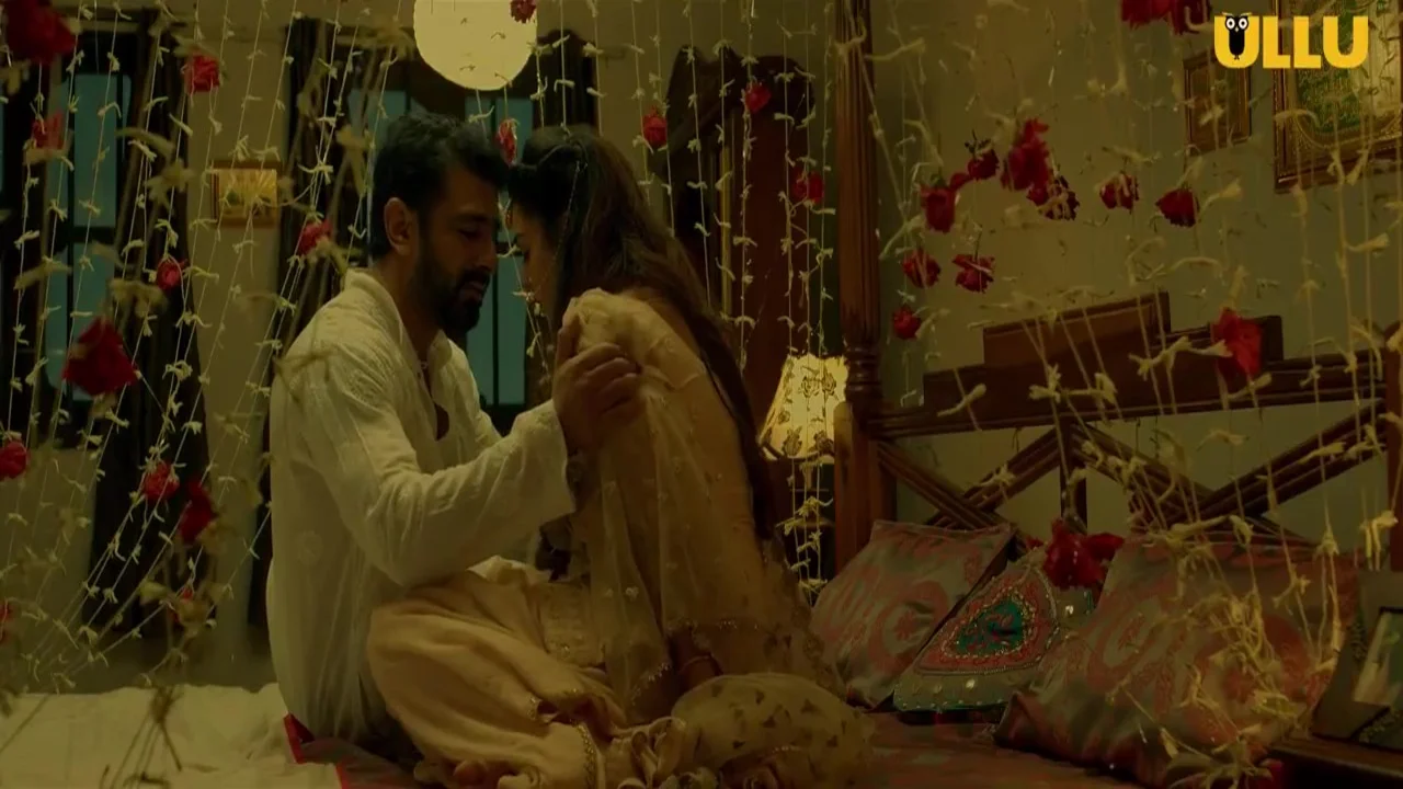 Halala 2019 Ullu Originals Hindi XXX Web Series Part 2