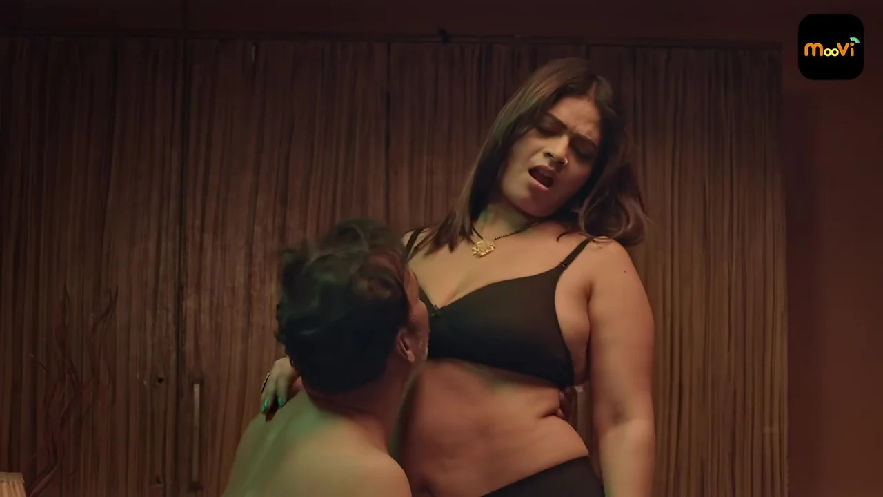 Rasgulla 2025 Moovi Hindi XXX Web Series Episode 3