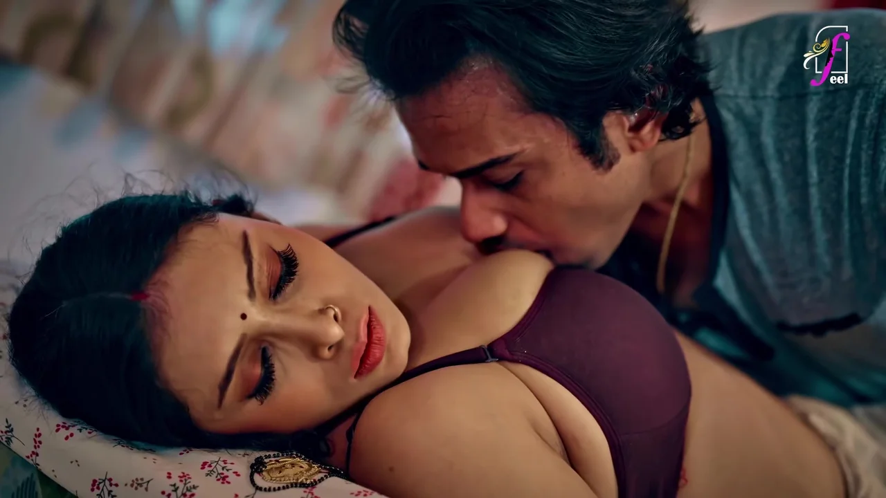 Khilona 2025 Feel Hindi XXX Web Series Episode 2