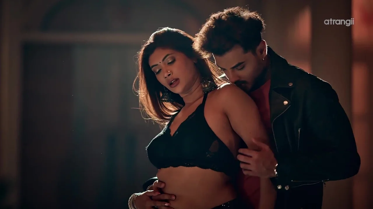 CEO 2025 Atrangii Hindi XXX Web Series Episode 4