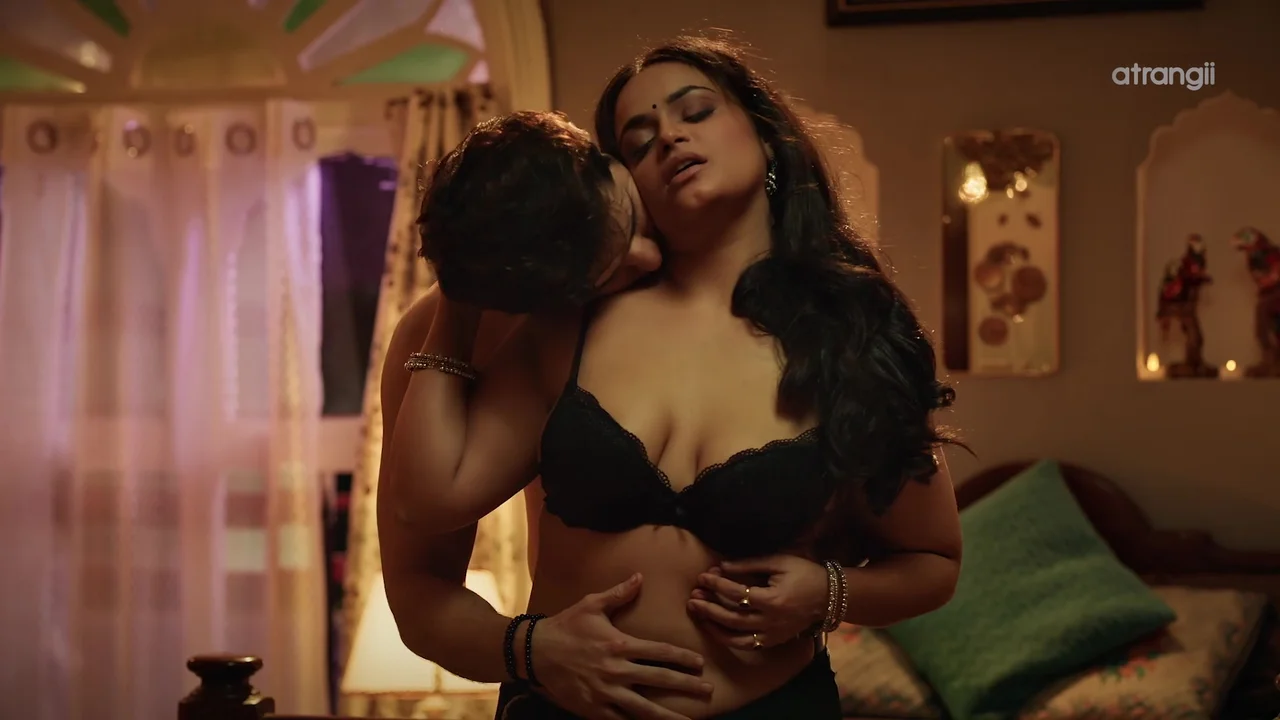 Chemistry 2026 Atrangii Hindi XXX Web Series Episode 5