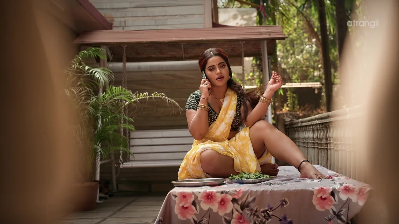 Generation Gap 2026 Atrangii Hindi XXX Web Series Episode 7