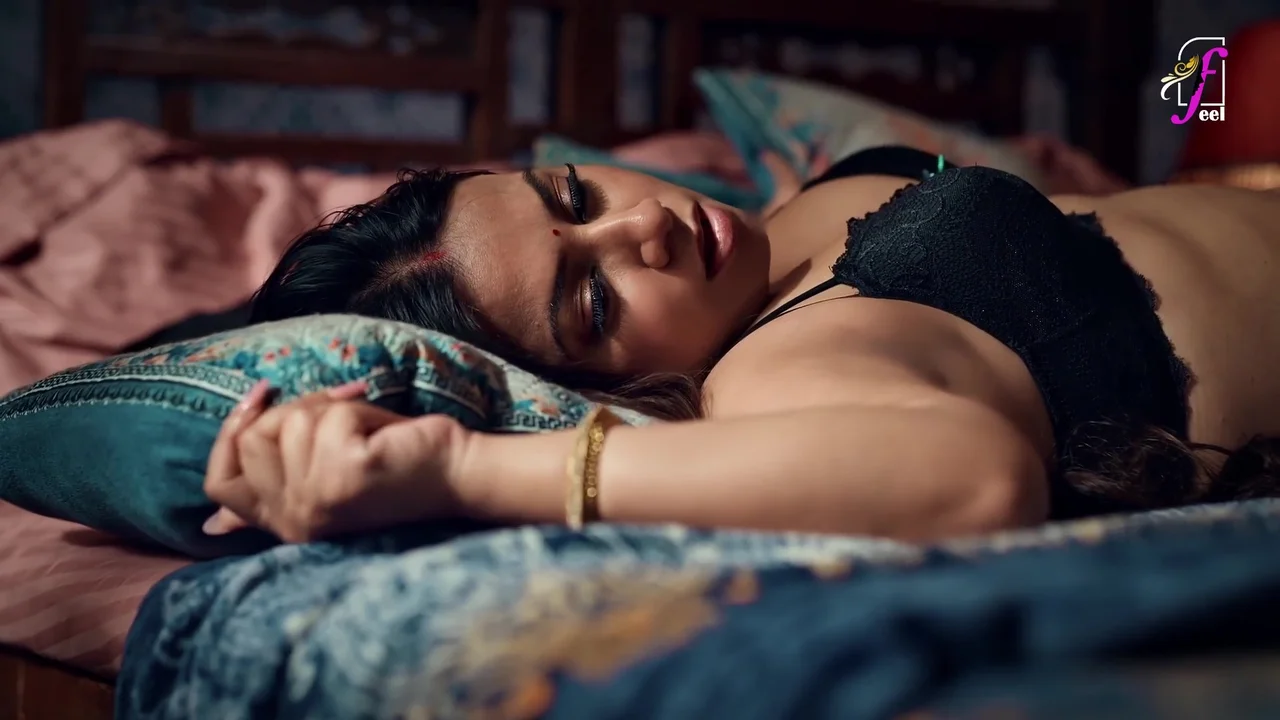 Jawaani Jaaneman 2025 Feel Hindi XXX Web Series Episode 6