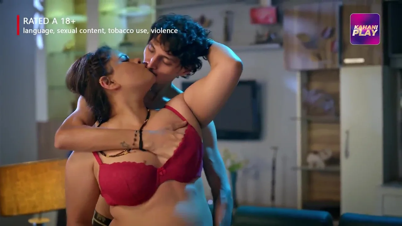 Kaam Shastra 2026 Kahaniplay Hindi XXX Web Series Episode 5