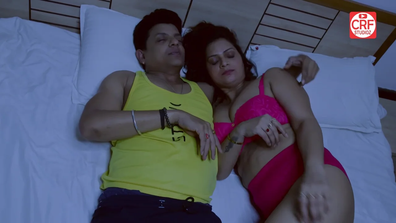 Lust 2026 CRF Hindi Uncut XXX Web Series Episode 3