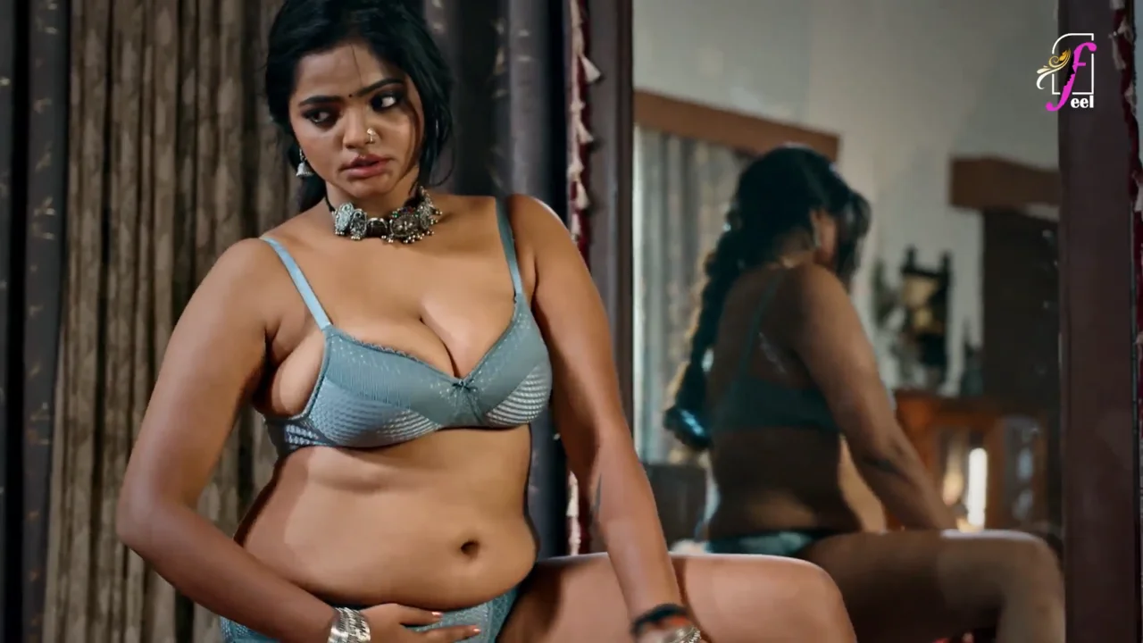 Pehla Nasha 2026 Feel Hindi XXX Web Series Episode 5