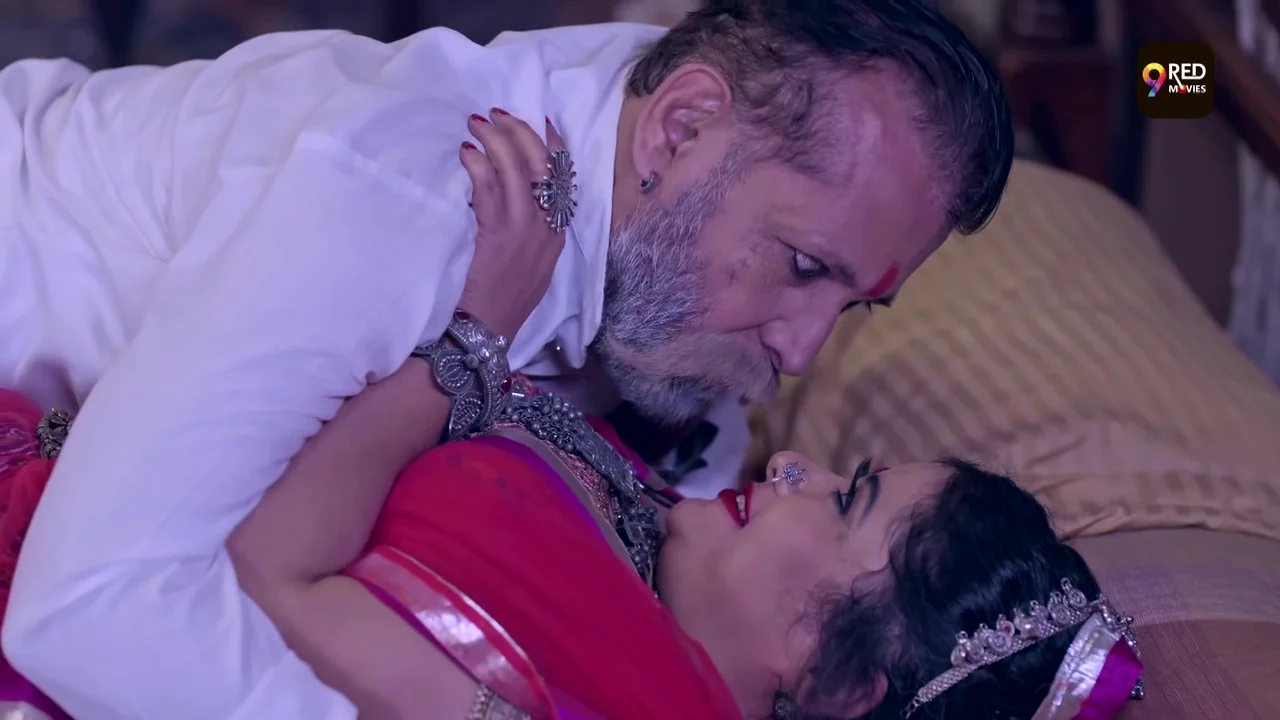 Pratha 2026 9Redmovies Hindi XXX Web Series Epsiode 6