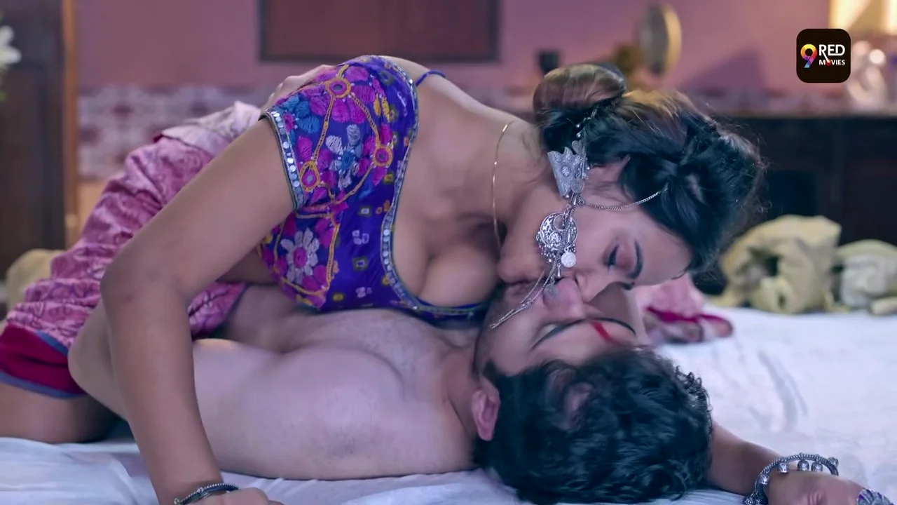 Pratha 2026 9Redmovies Hindi XXX Web Series Epsiode 7