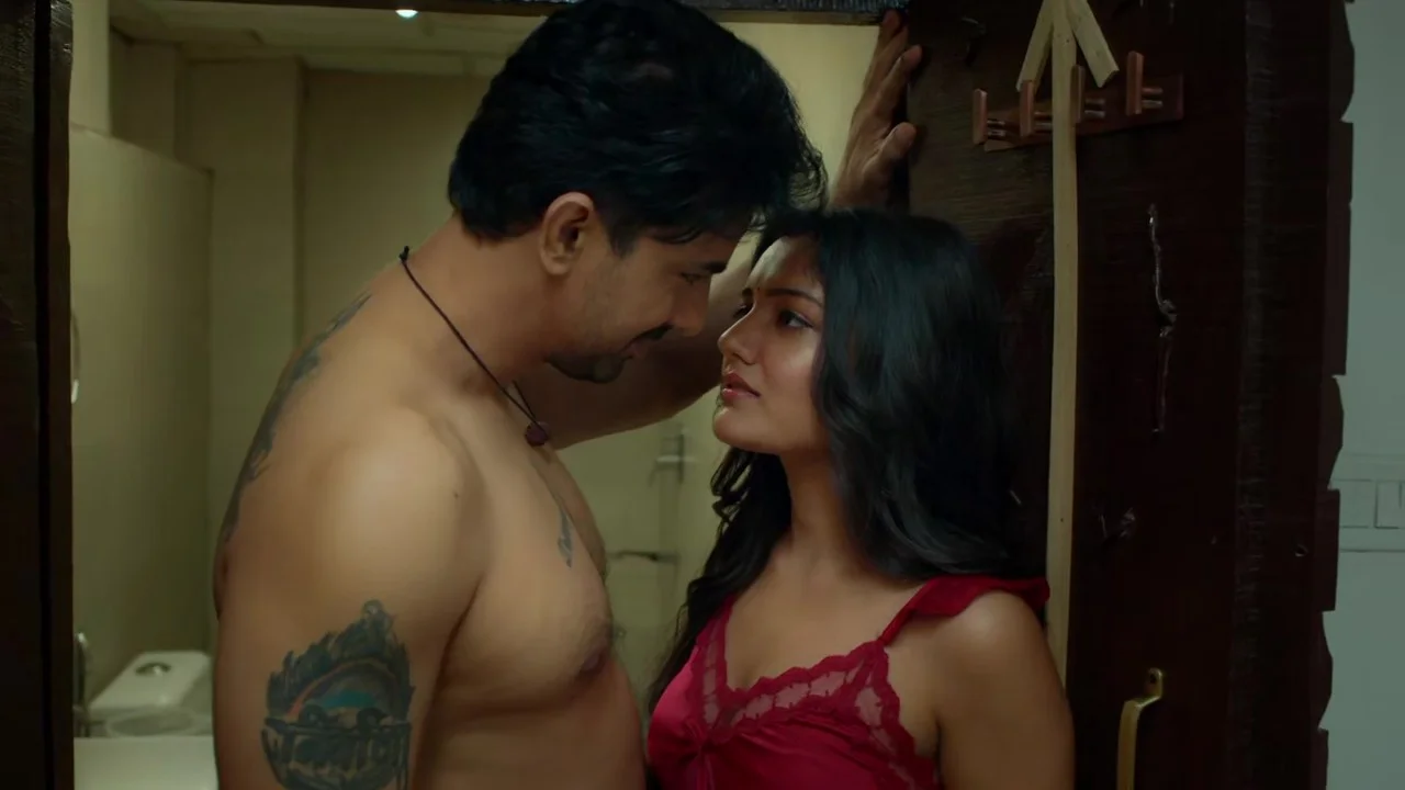 Prayagraj Ki Love Story 2026 Hungama Hindi Adult Web Series