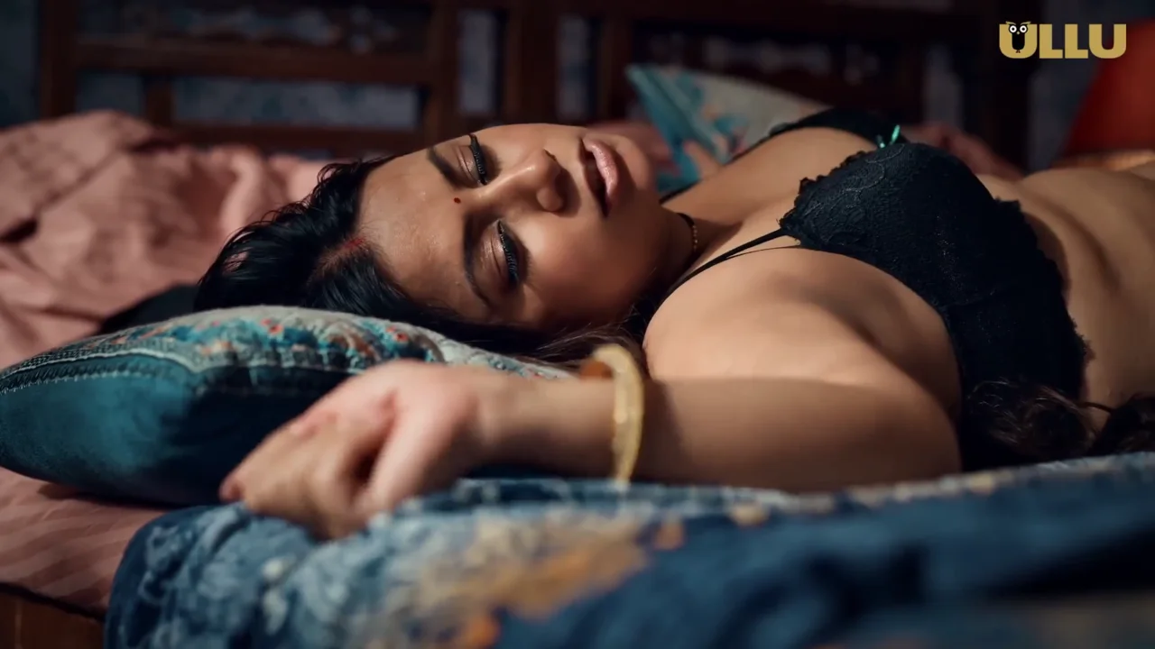 Rangeela 2026 Ullu Originals Hindi XXX Web Series Episode 6